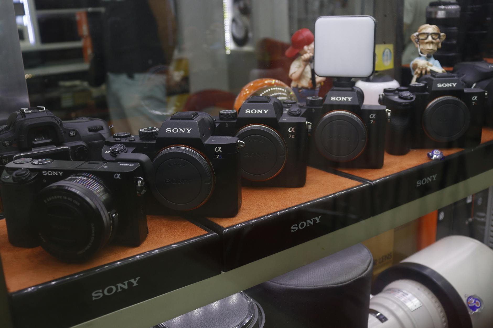 Sony Skandal: Was die Öffentlichkeit wissen sollte