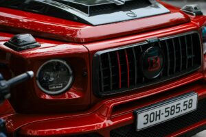 Der Brabus-Skandal im Detail: Fakten, Gerüchte, Einordnung