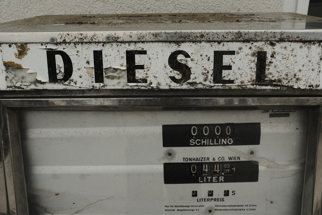 Die Ursachen und Folgen des Diesel-Skandals erklärt