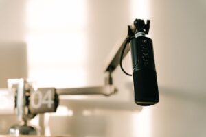 Die besten Skandal-Podcasts: Top 5 Empfehlungen