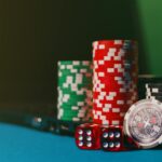 Verde Casino: Ist es sicher und seriös?