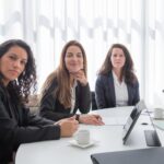 Female Company Skandal: Warum er die Branche erschütterte