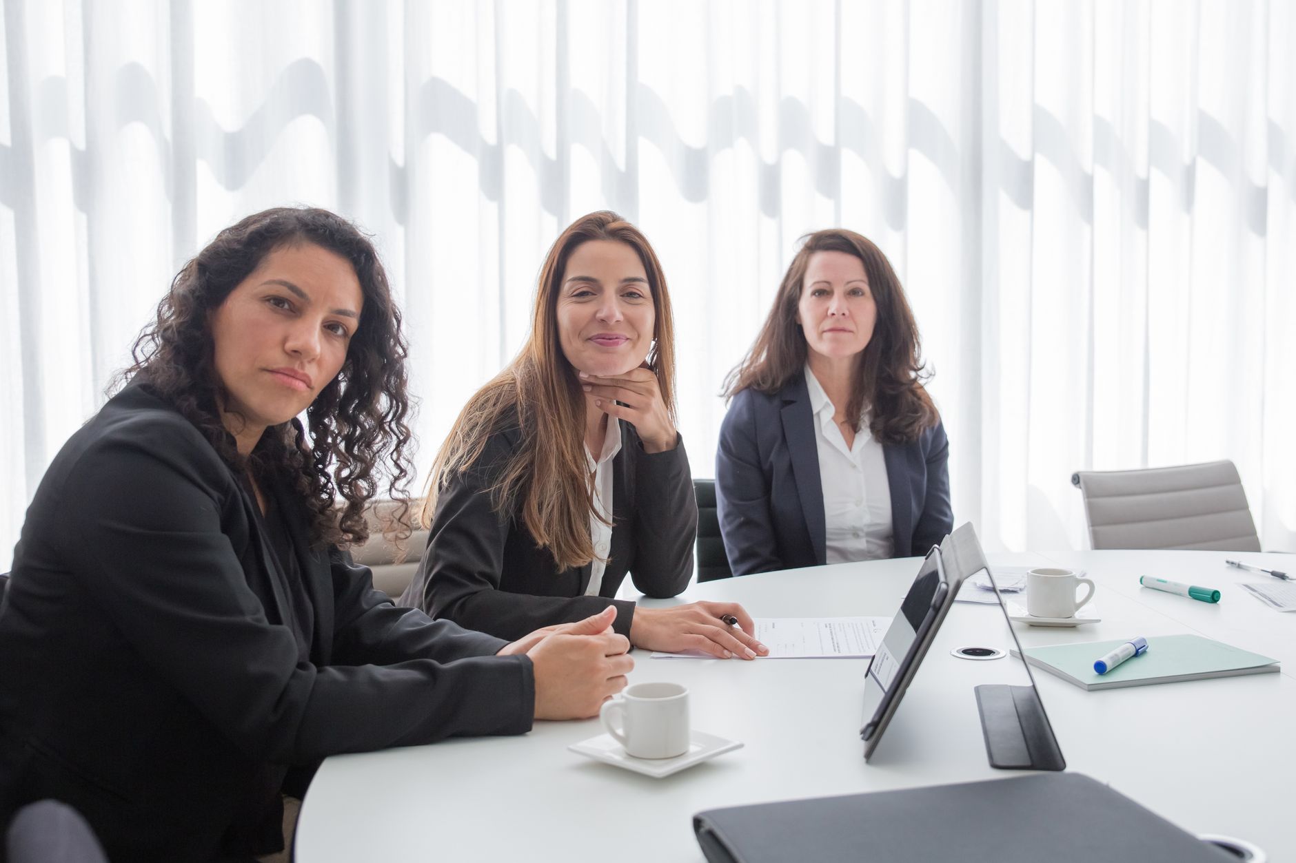 Female Company Skandal: Warum er die Branche erschütterte