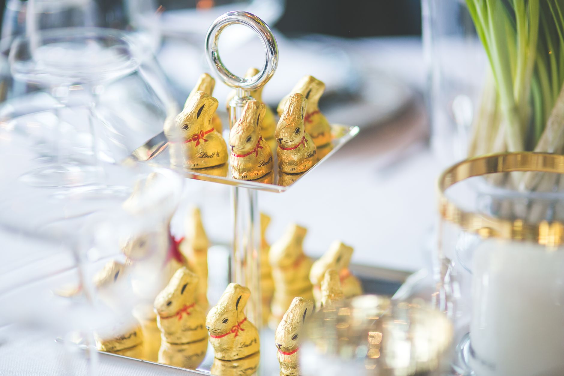 Lindt-Skandal: Ein Einblick in die Vorwürfe