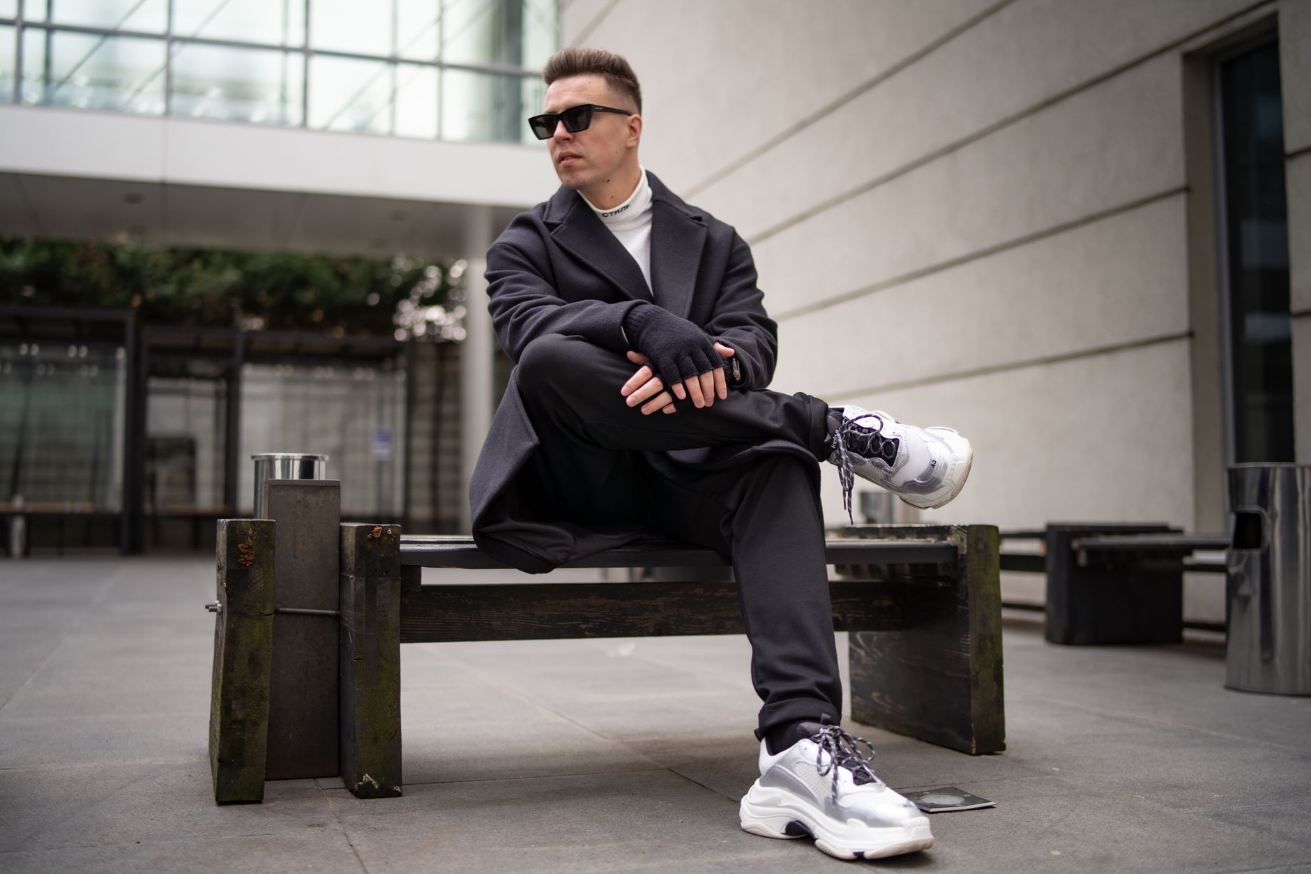 Der Balenciaga-Skandal: Kontroversen und Folgen