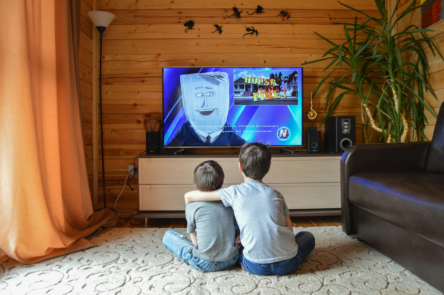Nickelodeon Skandal: Was die Zuschauer wissen sollten