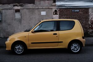 Der Fiat Diesel Skandal: Eine kritische Analyse