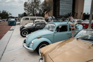 VW Skandal: Die Auswirkungen auf die Automobilindustrie