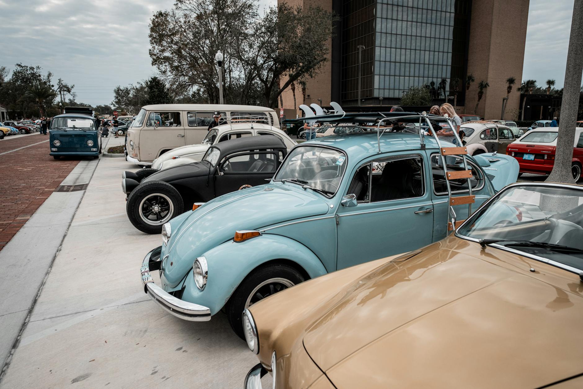 VW Skandal: Die Auswirkungen auf die Automobilindustrie