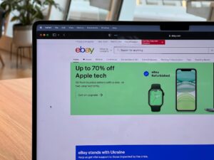 Der eBay-Skandal: Was ist passiert?