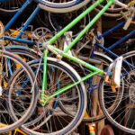 Betrug beim Fahrradverkauf: Wie Hehlerbanden online agieren und worauf Sie achten sollten
