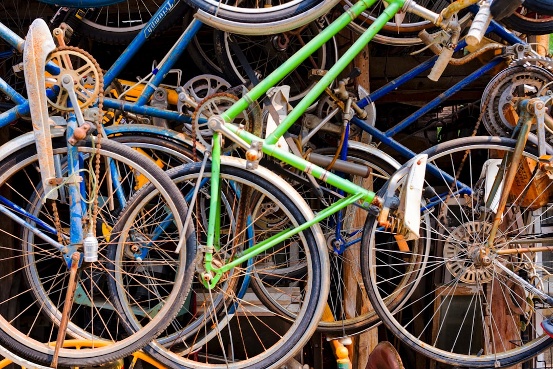 Betrug beim Fahrradverkauf: Wie Hehlerbanden online agieren und worauf Sie achten sollten