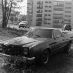 Der Ford Pinto Skandal: Sicherheitsrisiken und Lehren