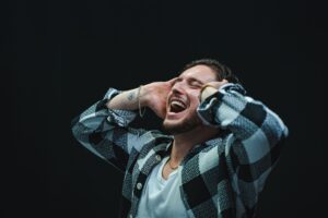Luke Mockridge Skandal: Vorwürfe, Konsequenzen und Comeback
